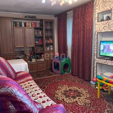 Квартира 63,4 м², 3-комнатная - изображение 2