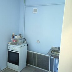 Квартира 33,7 м², 1-комнатная - изображение 2