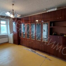 Квартира 58,1 м², 3-комнатная - изображение 4