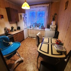 Квартира 54 м², 2-комнатная - изображение 2