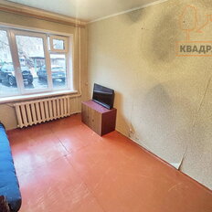 Квартира 43,4 м², 2-комнатная - изображение 3