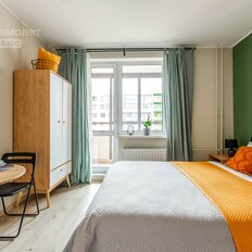 Квартира 26,7 м², студия - изображение 2