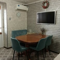 Квартира 89,7 м², 4-комнатная - изображение 1