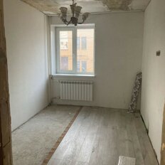 Квартира 62,5 м², 3-комнатная - изображение 4