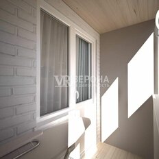 Квартира 44,1 м², 1-комнатная - изображение 5