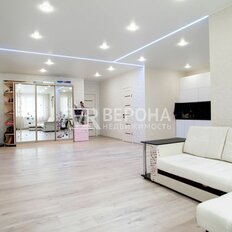 Квартира 72,9 м², 2-комнатная - изображение 3