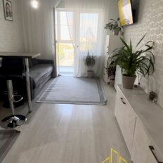 Квартира 70 м², 2-комнатная - изображение 2