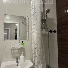 Квартира 25,7 м², студия - изображение 3