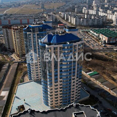 Квартира 255,8 м², студия - изображение 1