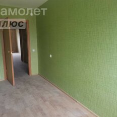 Квартира 61,3 м², 3-комнатная - изображение 3