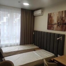 Квартира 22,9 м², студия - изображение 2