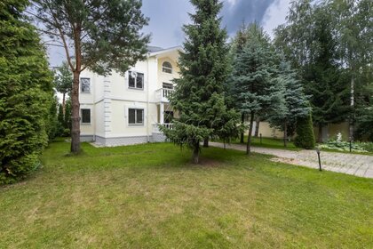 400 м² дом, 15 соток участок 81 172 352 ₽ - изображение 37