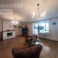 Квартира 177,6 м², 4-комнатная - изображение 1