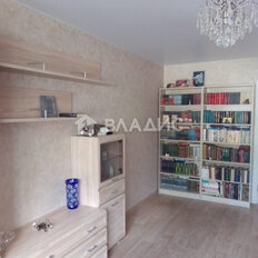 Квартира 45,7 м², 2-комнатная - изображение 3