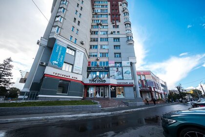 270 м², помещение свободного назначения 162 000 ₽ в месяц - изображение 48