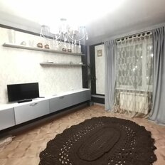 Квартира 72,1 м², 3-комнатная - изображение 2