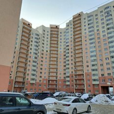 Квартира 59,4 м², 2-комнатная - изображение 2