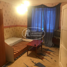 Квартира 65,1 м², 3-комнатная - изображение 4