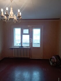 28,4 м², 1-комнатная квартира 1 850 000 ₽ - изображение 41