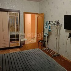 Квартира 118,4 м², 4-комнатная - изображение 5