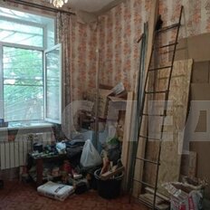 Квартира 17,9 м², 1-комнатная - изображение 1