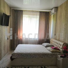 Квартира 92,2 м², 4-комнатная - изображение 3