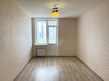 57,1 м², 1-комнатная квартира 7 600 000 ₽ - изображение 41