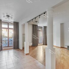 Квартира 126 м², 3-комнатная - изображение 1