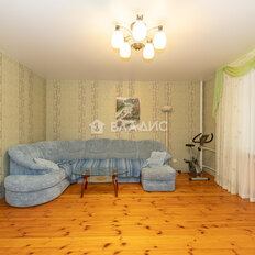 Квартира 99,6 м², 3-комнатная - изображение 2