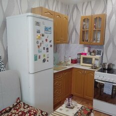 Квартира 19,3 м², студия - изображение 2