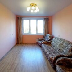 Квартира 51,6 м², 2-комнатная - изображение 3