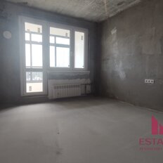 Квартира 34,3 м², 1-комнатная - изображение 2