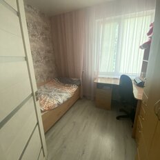 Квартира 50,5 м², 3-комнатная - изображение 4