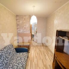 Квартира 14 м², студия - изображение 3