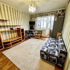 Квартира 56,8 м², 2-комнатная - изображение 2