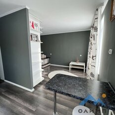 Квартира 31 м², студия - изображение 4