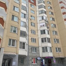 Квартира 59 м², 2-комнатная - изображение 1