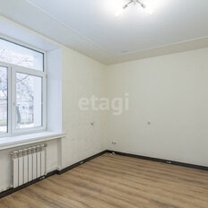 Квартира 16,9 м², студия - изображение 1