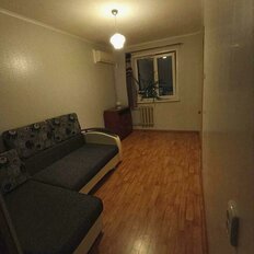 Квартира 44 м², 2-комнатная - изображение 1