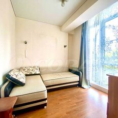 Квартира 41,5 м², 1-комнатная - изображение 2