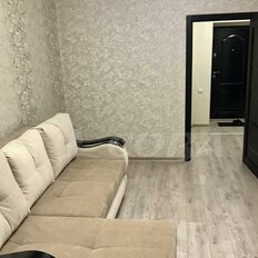 Квартира 42,3 м², 1-комнатная - изображение 4