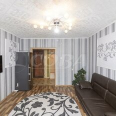 Квартира 45,5 м², 2-комнатная - изображение 3