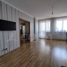 Квартира 92,4 м², 3-комнатная - изображение 4