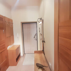Квартира 106,4 м², 3-комнатная - изображение 4