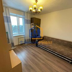 Квартира 37,4 м², 1-комнатная - изображение 5