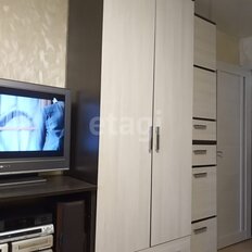 Квартира 20,7 м², 1-комнатная - изображение 5