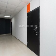 Квартира 23,1 м², студия - изображение 3