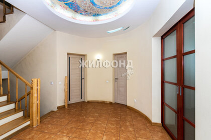 Купить квартиру-студию в ЖК «Северная корона» в Санкт-Петербурге и ЛО - изображение 33