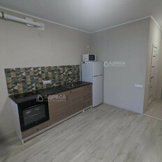 Квартира 24,1 м², студия - изображение 1