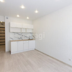 Квартира 23,5 м², студия - изображение 2